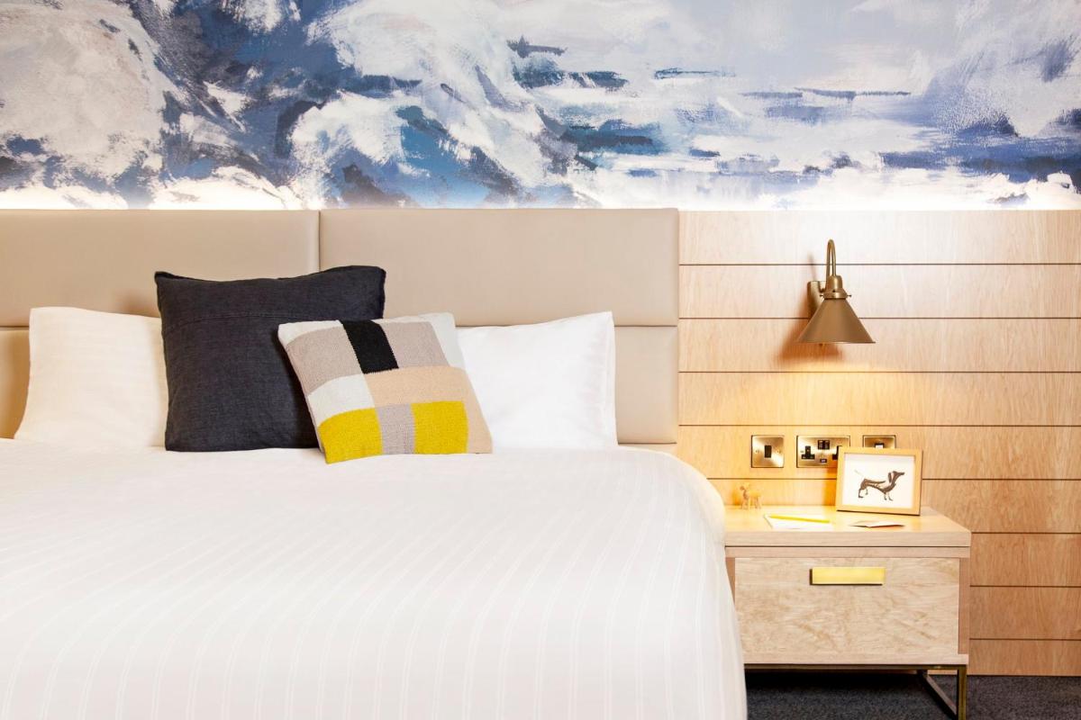 voco St. David's Cardiff by IHG