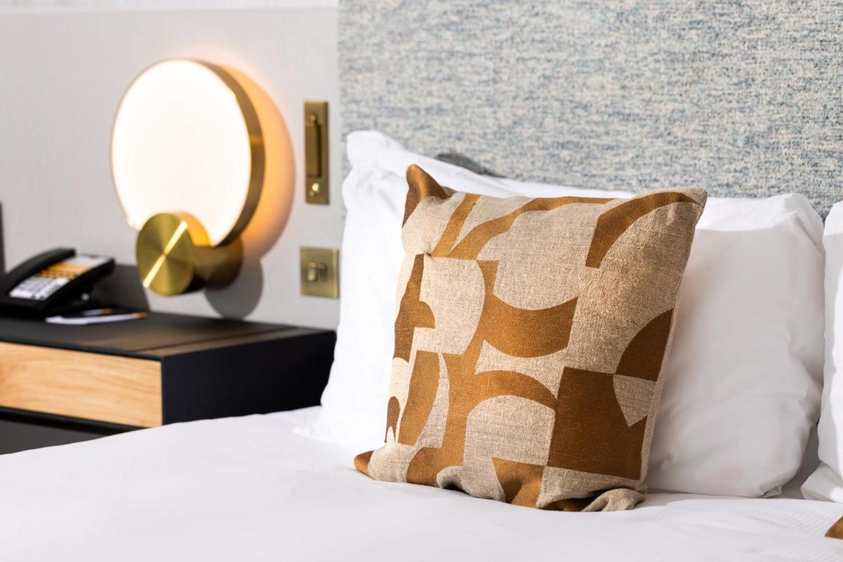 voco St. David's Cardiff by IHG