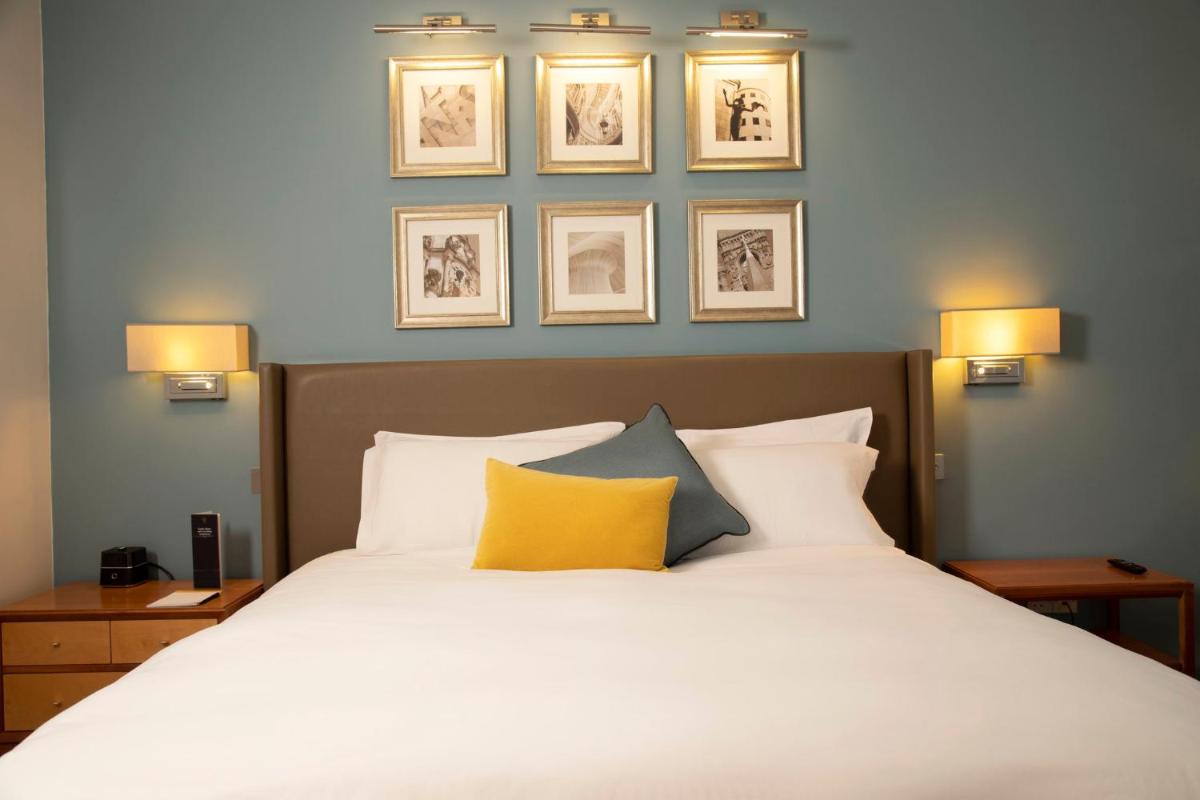 voco St. David's Cardiff by IHG