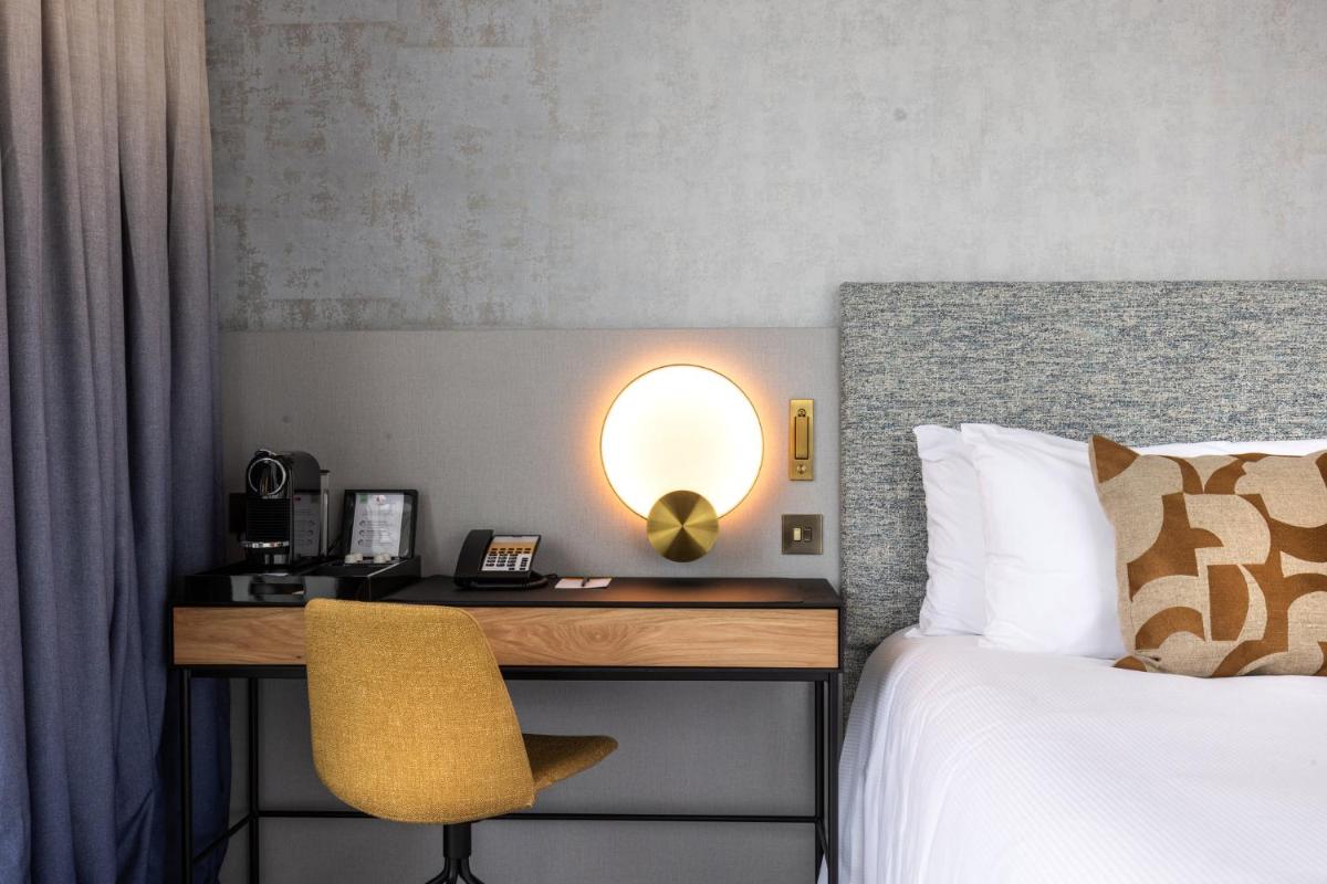 voco St. David's Cardiff by IHG