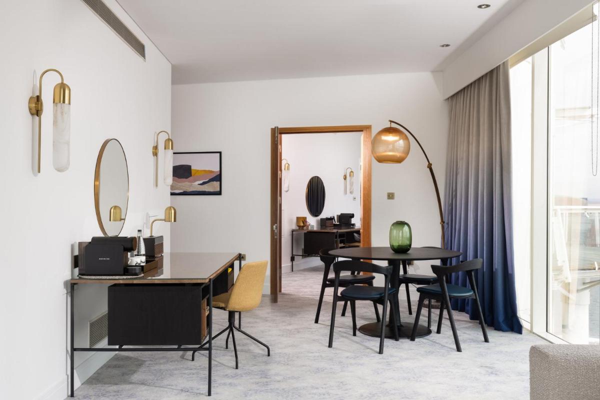 voco St. David's Cardiff by IHG