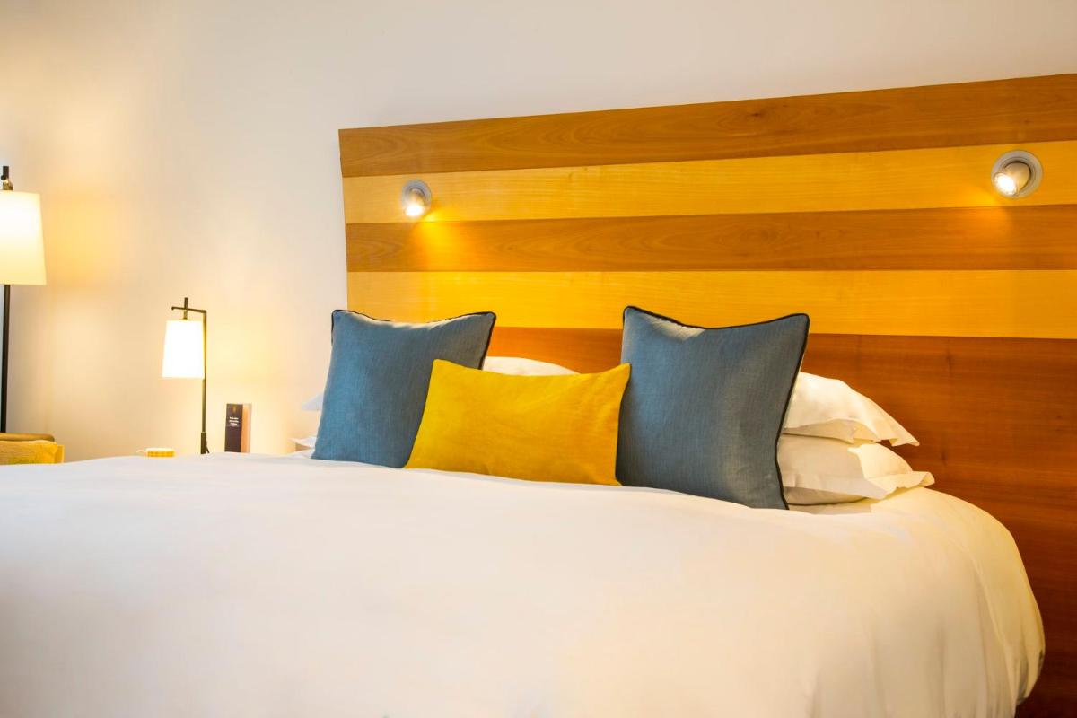 voco St. David's Cardiff by IHG