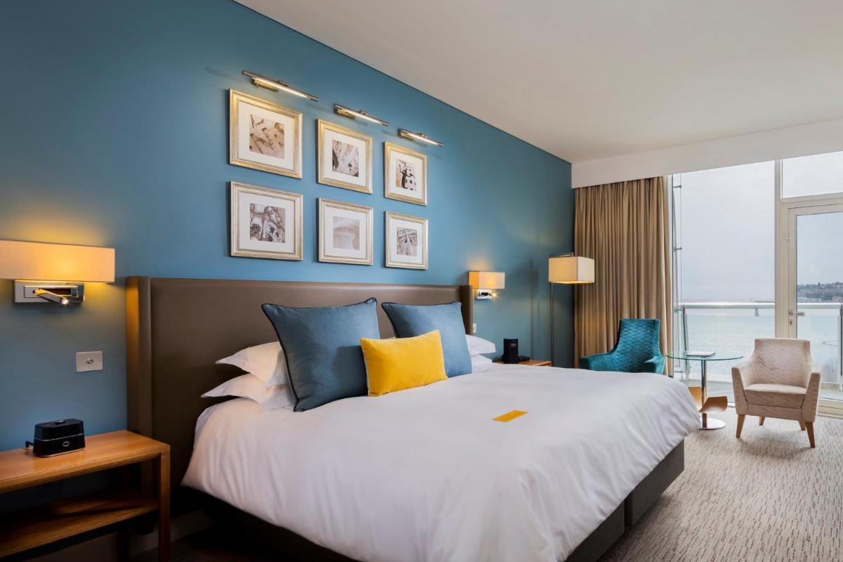 voco St. David's Cardiff by IHG