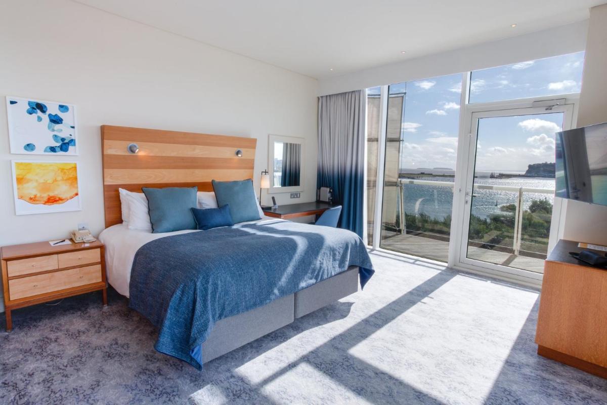 voco St. David's Cardiff by IHG