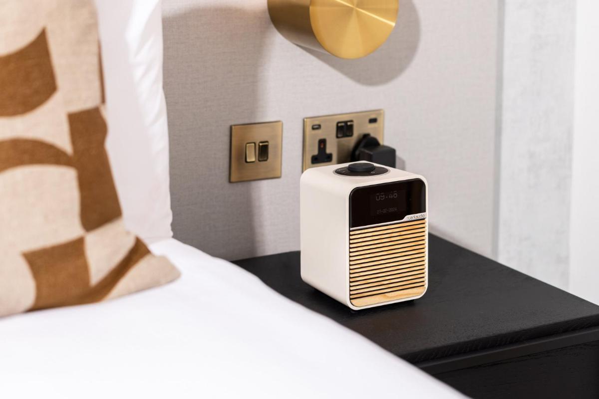 voco St. David's Cardiff by IHG