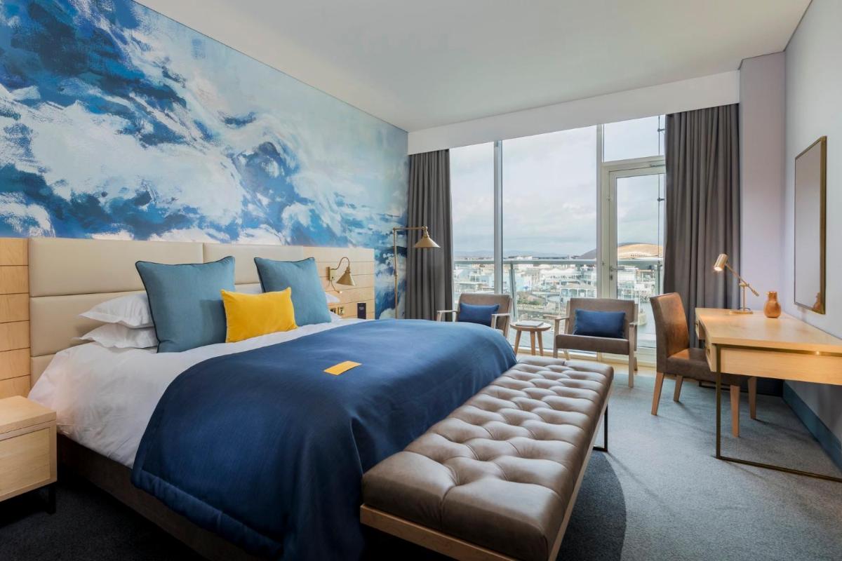 voco St. David's Cardiff by IHG