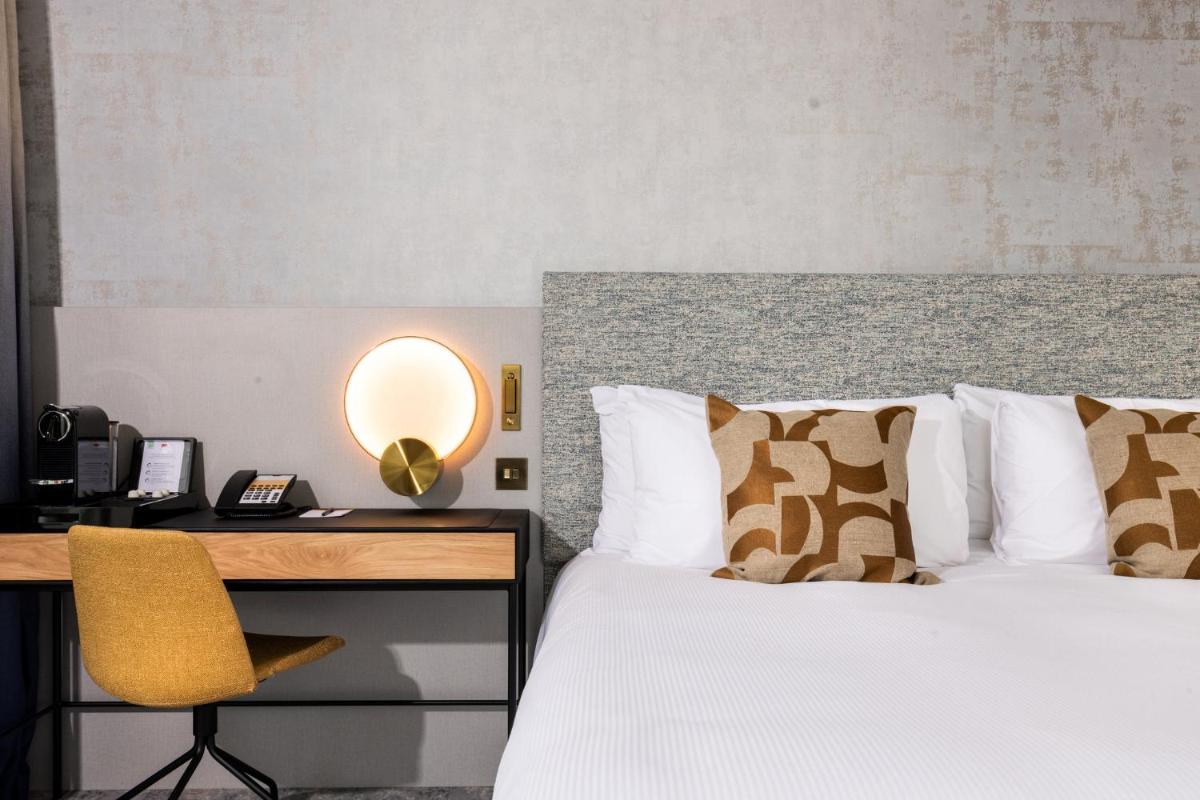 voco St. David's Cardiff by IHG