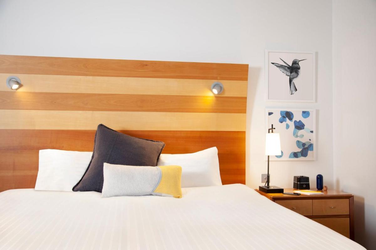 voco St. David's Cardiff by IHG