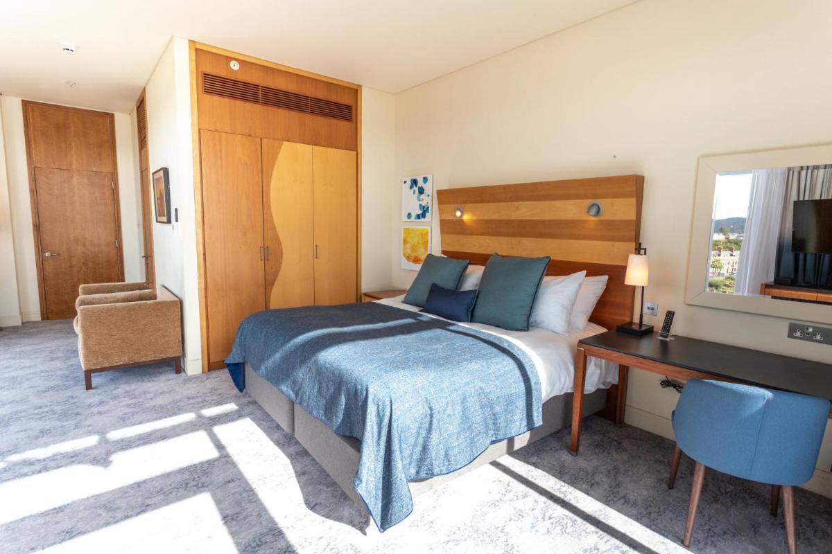 voco St. David's Cardiff by IHG