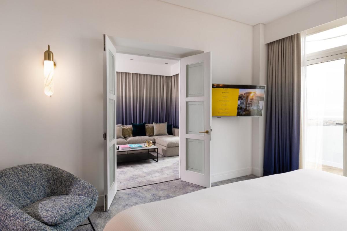 voco St. David's Cardiff by IHG