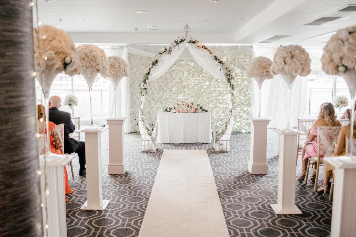 voco St. David's Cardiff by IHG