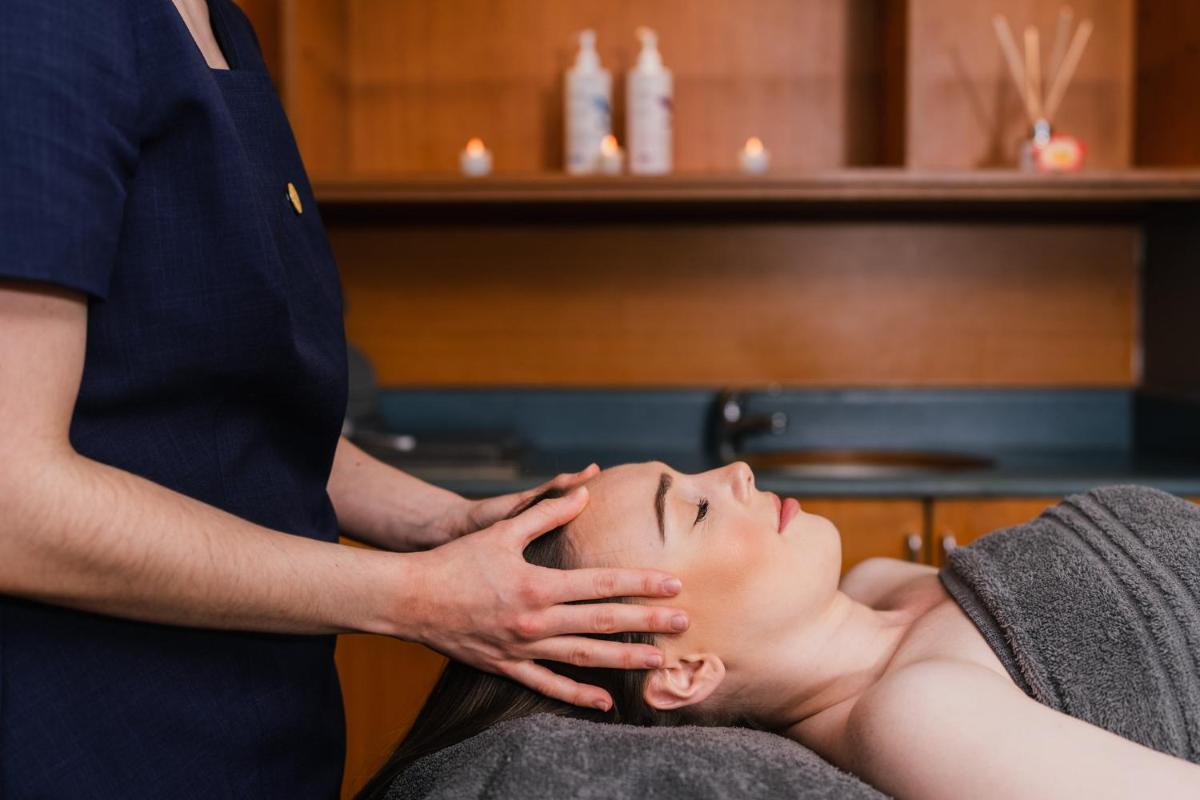 voco St. David's Cardiff by IHG