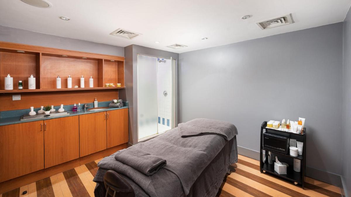 voco St. David's Cardiff by IHG