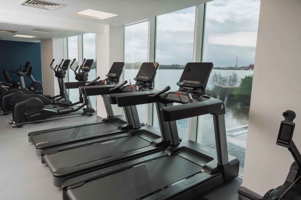 voco St. David's Cardiff by IHG