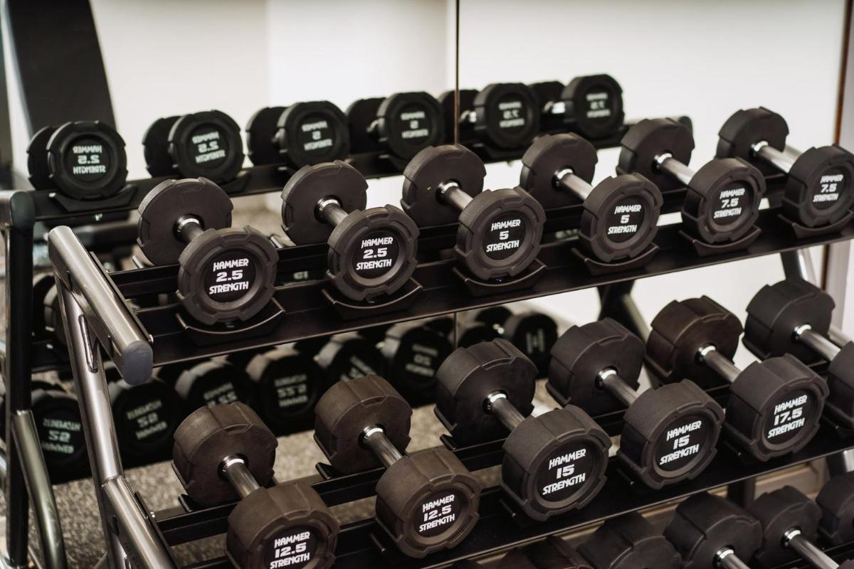 voco St. David's Cardiff by IHG