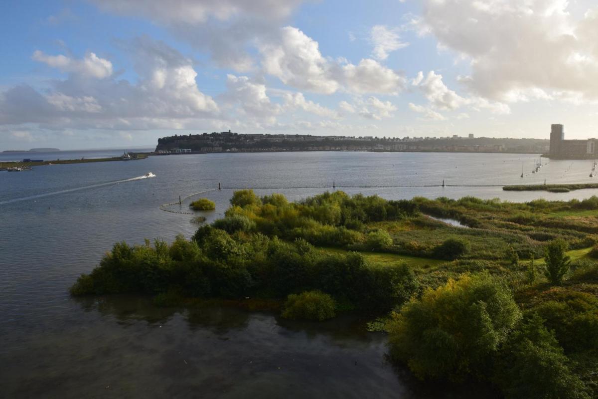 voco St. David's Cardiff by IHG