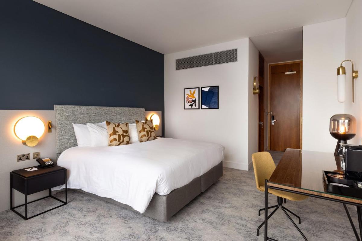 voco St. David's Cardiff by IHG