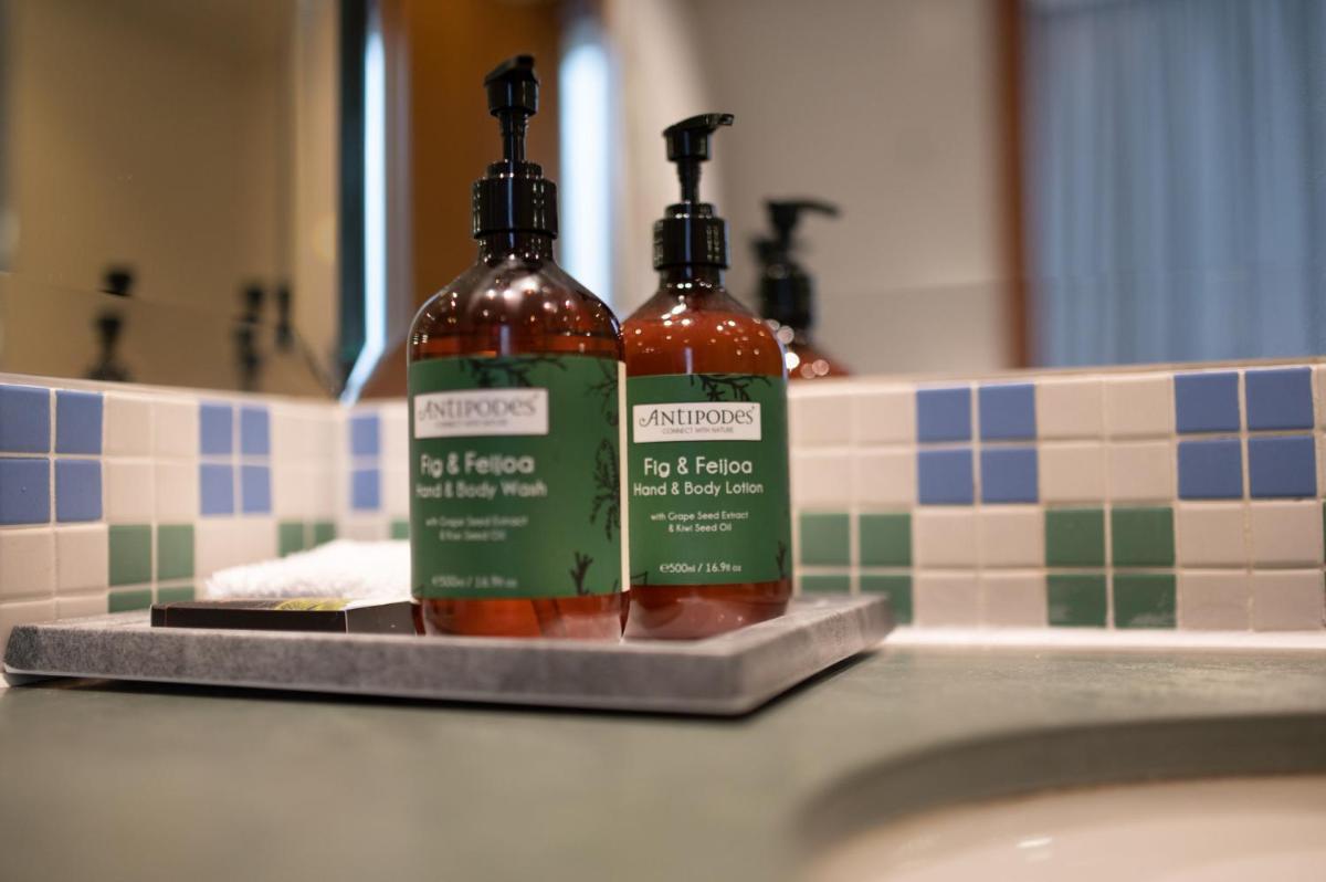 voco St. David's Cardiff by IHG