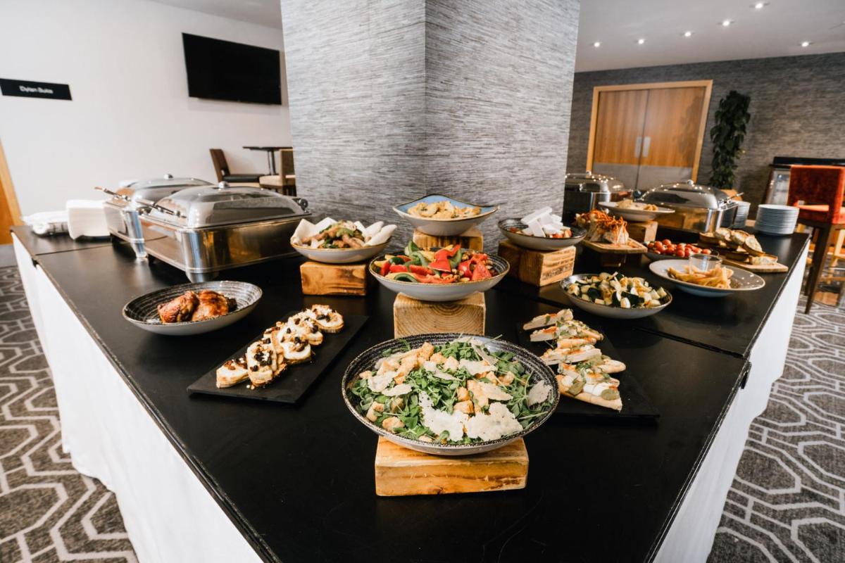 voco St. David's Cardiff by IHG