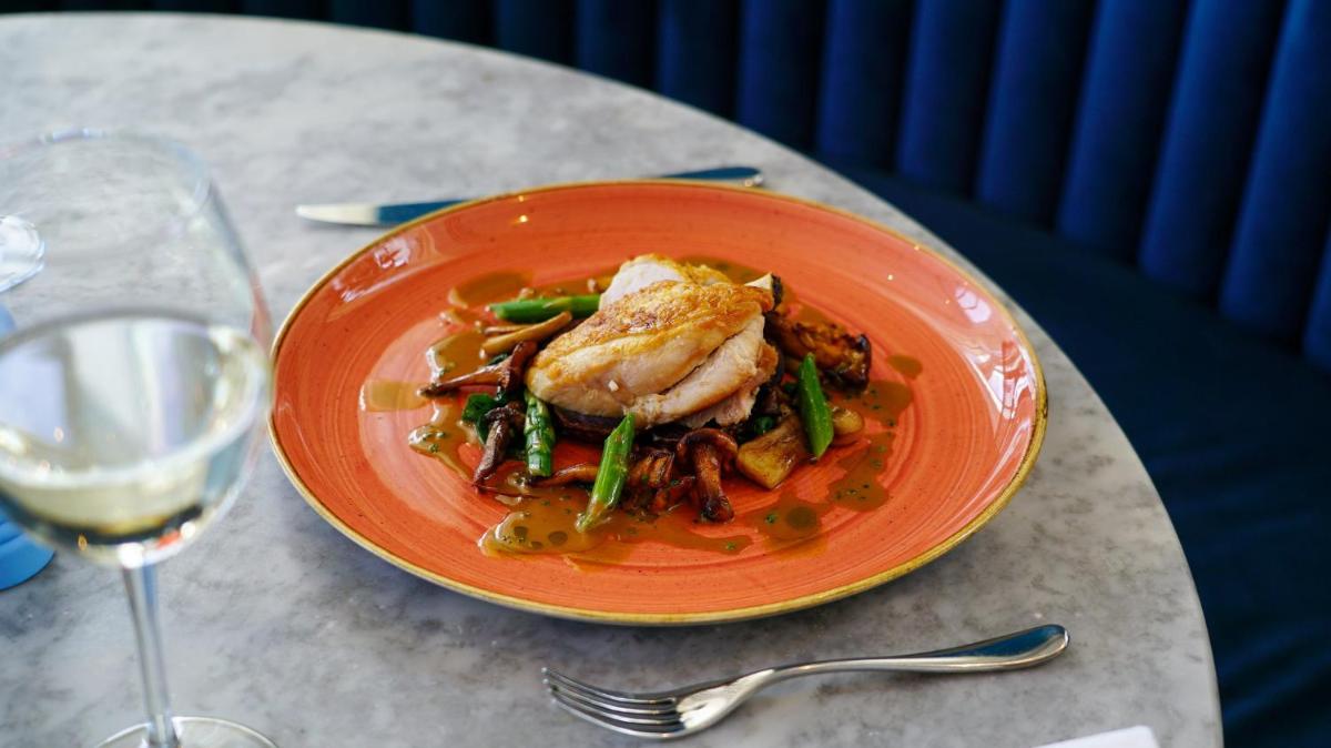 voco St. David's Cardiff by IHG