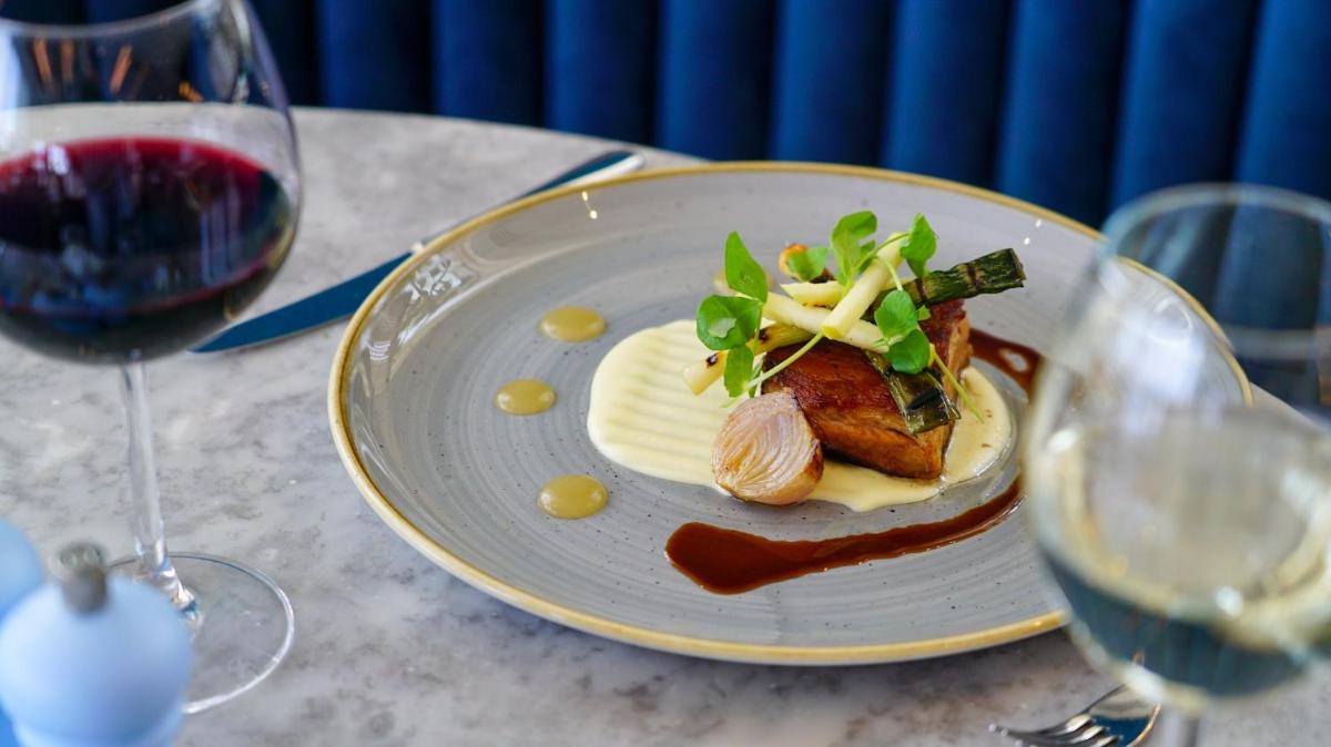 voco St. David's Cardiff by IHG