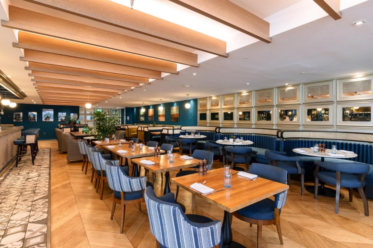 voco St. David's Cardiff by IHG