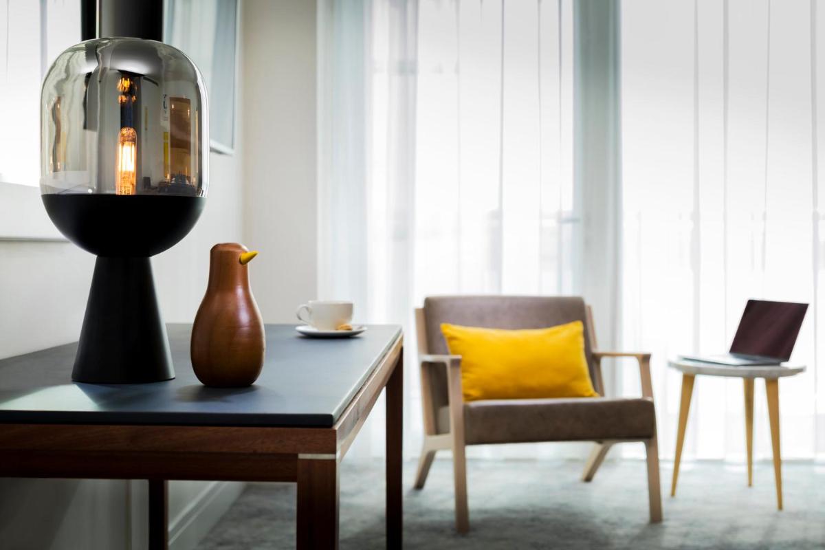 voco St. David's Cardiff by IHG