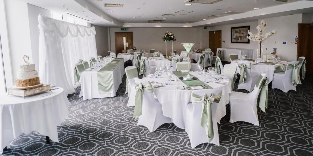 voco St. David's Cardiff by IHG