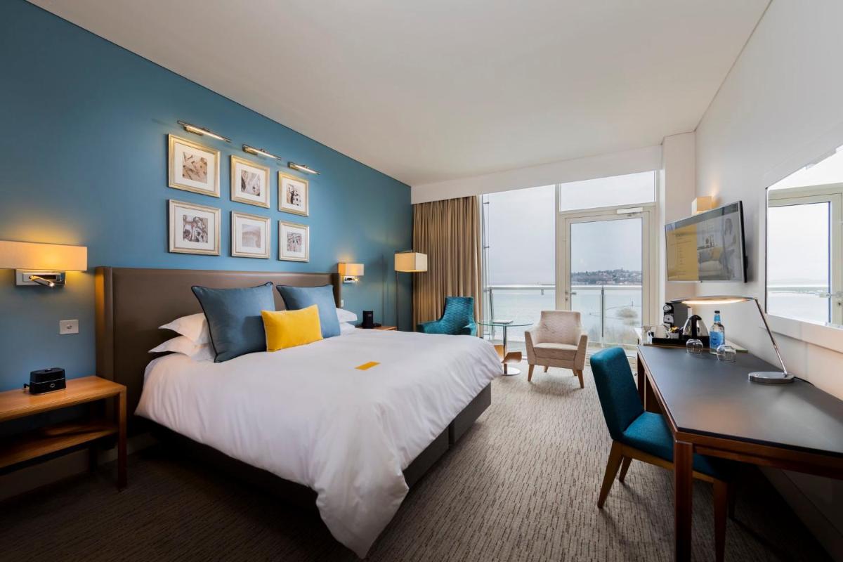 voco St. David's Cardiff by IHG