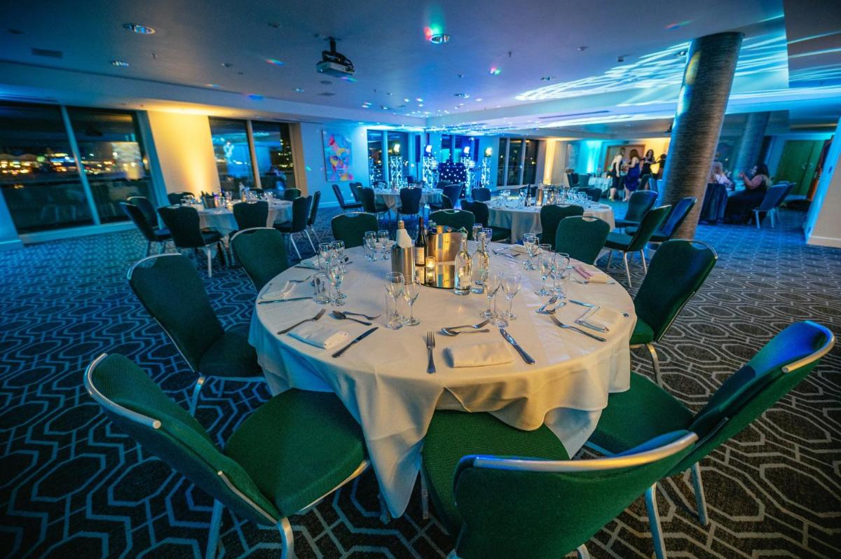 voco St. David's Cardiff by IHG