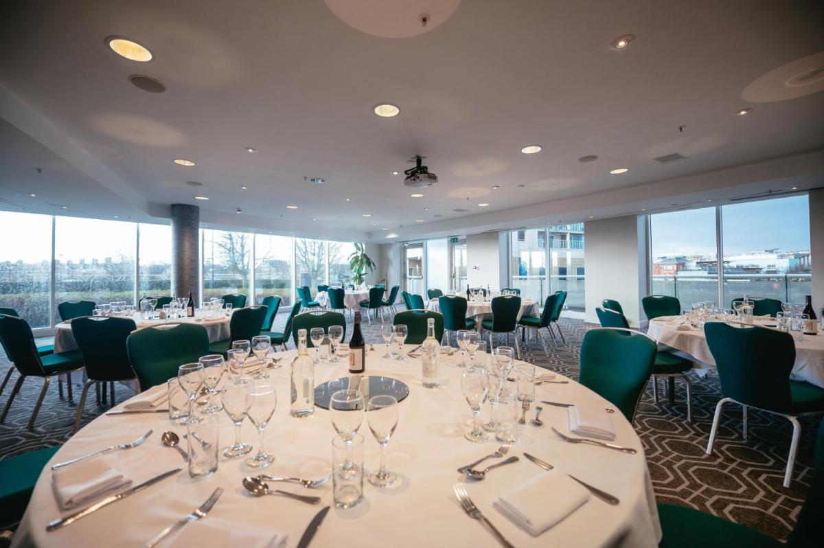 voco St. David's Cardiff by IHG