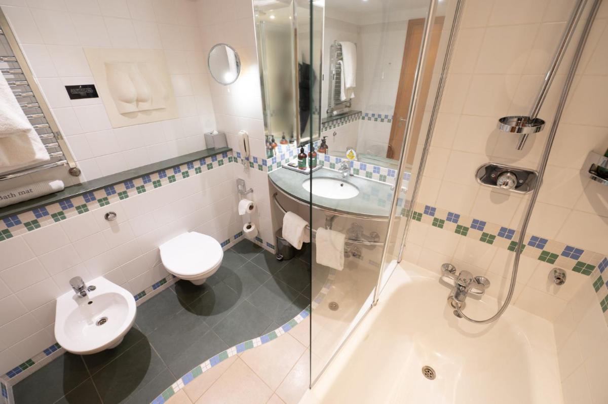 voco St. David's Cardiff by IHG