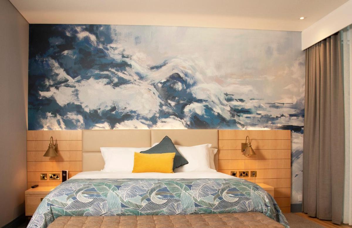 voco St. David's Cardiff by IHG