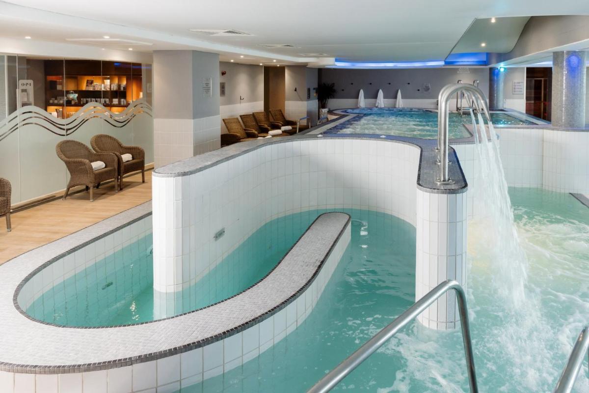 voco St. David's Cardiff by IHG