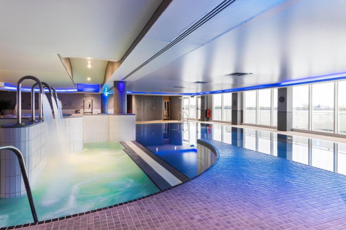 voco St. David's Cardiff by IHG