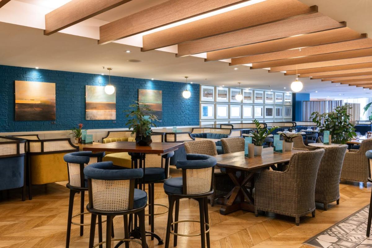 voco St. David's Cardiff by IHG