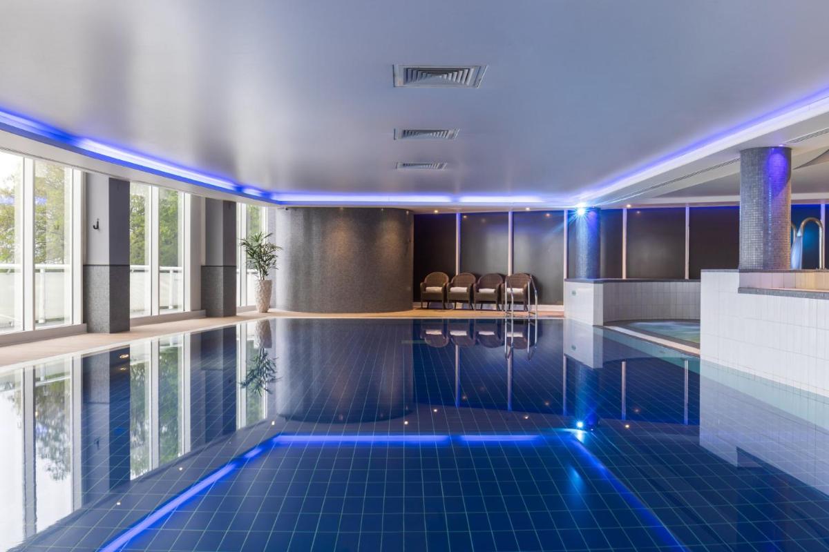 voco St. David's Cardiff by IHG