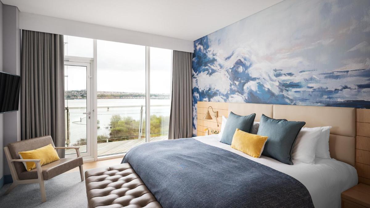 voco St. David's Cardiff by IHG