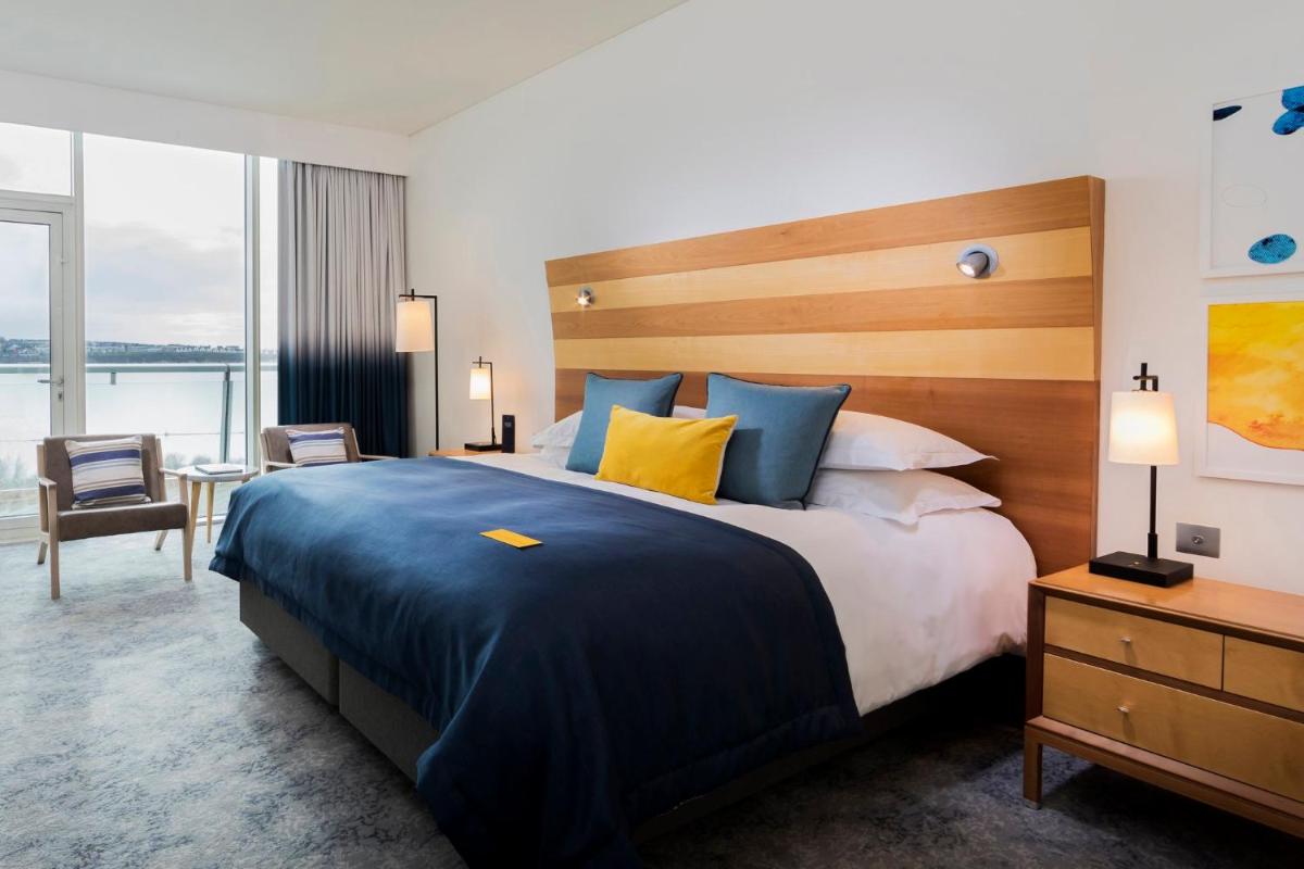 voco St. David's Cardiff by IHG