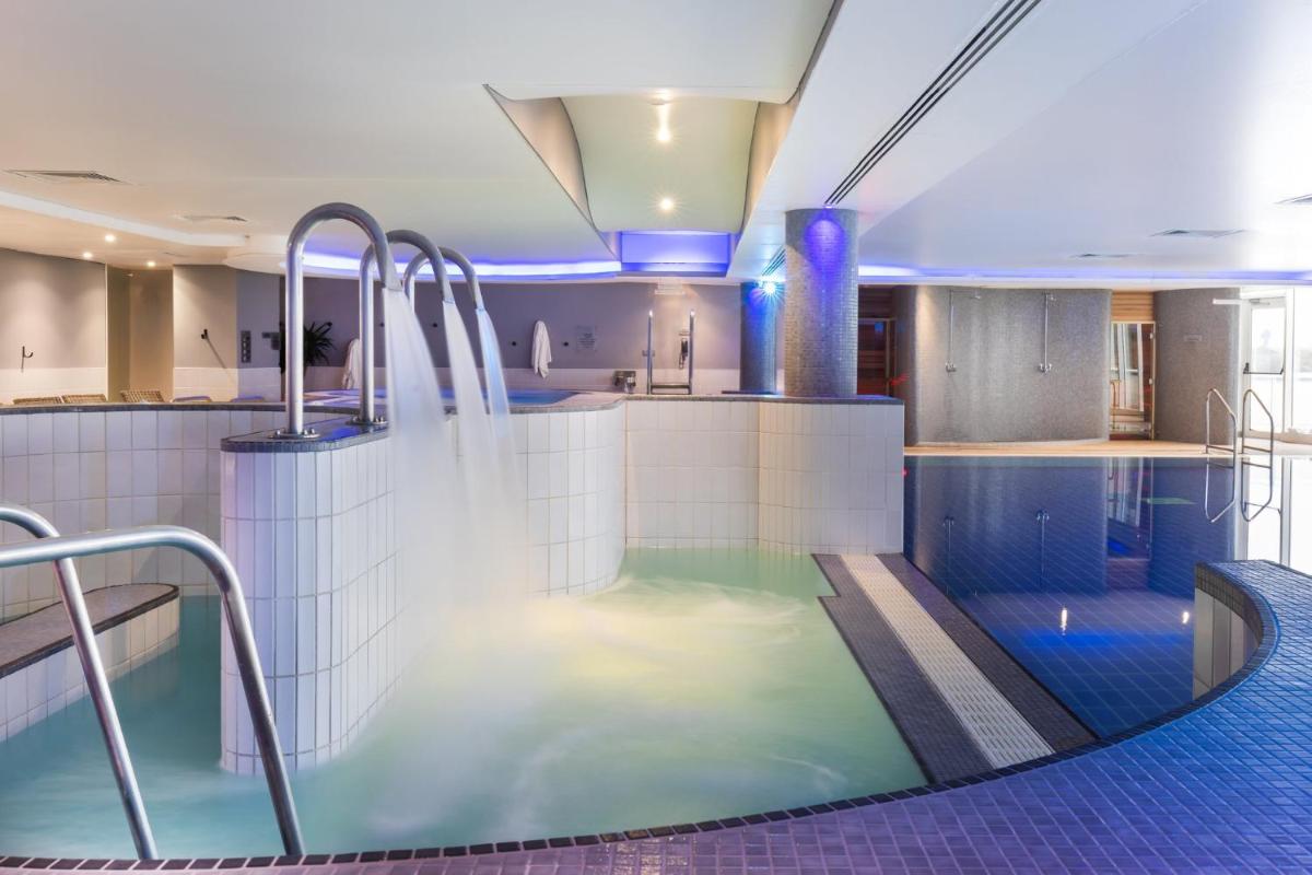 voco St. David's Cardiff by IHG