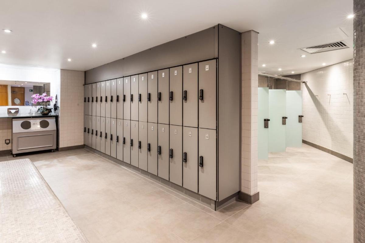 voco St. David's Cardiff by IHG