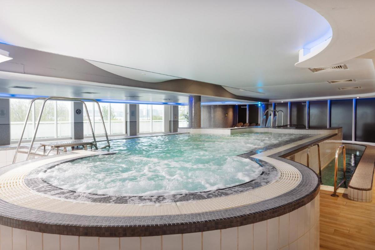 voco St. David's Cardiff by IHG