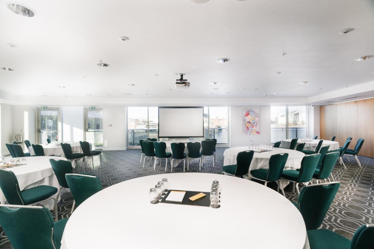 voco St. David's Cardiff by IHG