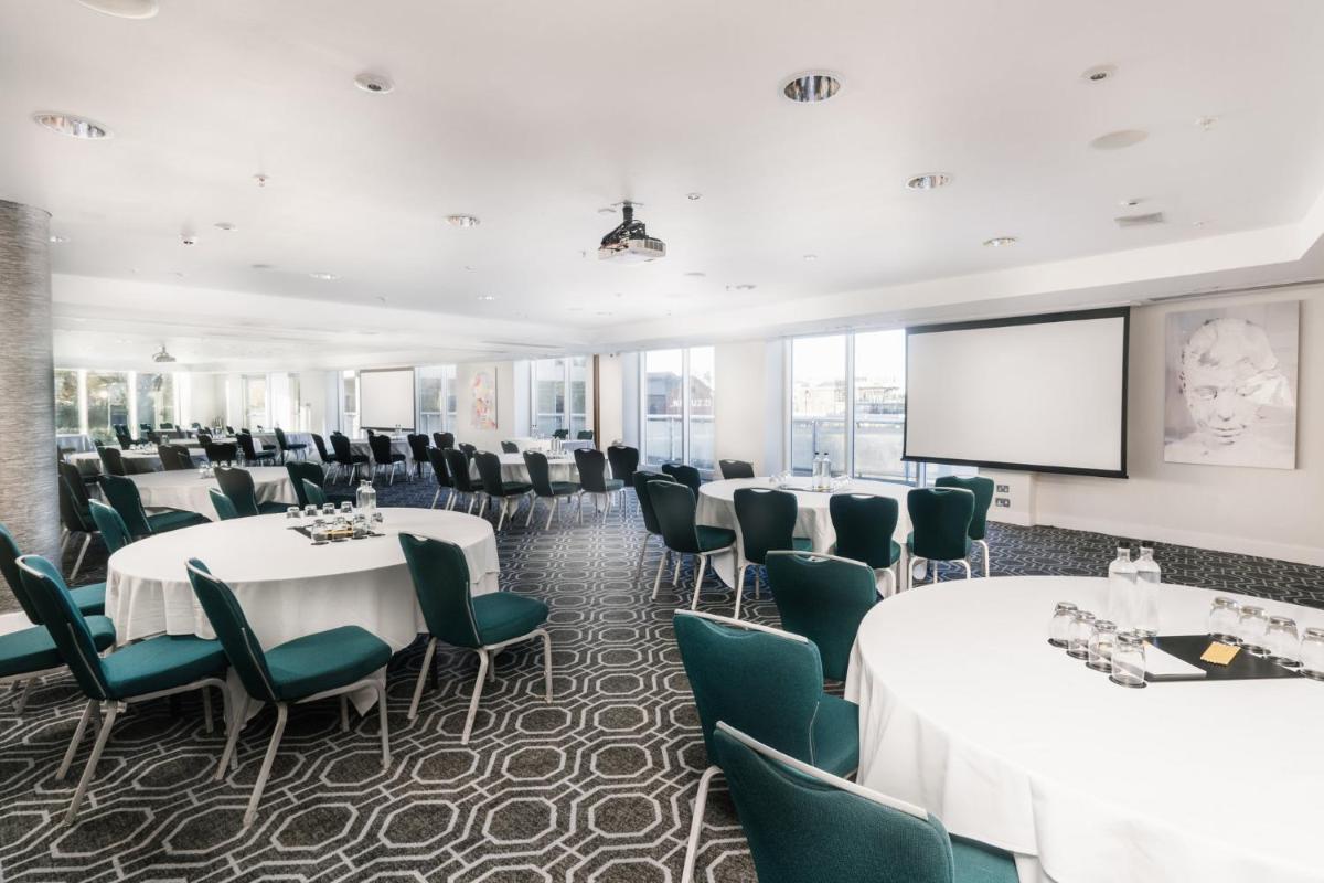 voco St. David's Cardiff by IHG