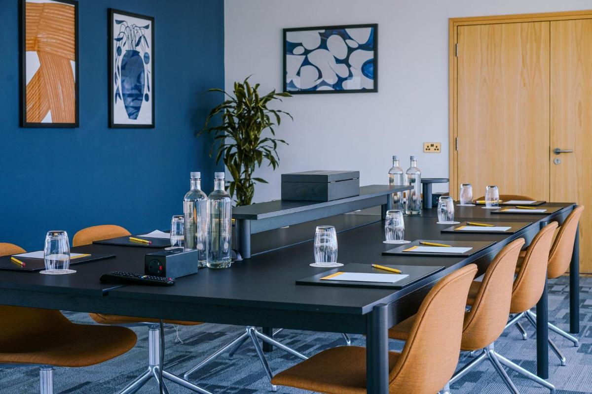 voco St. David's Cardiff by IHG