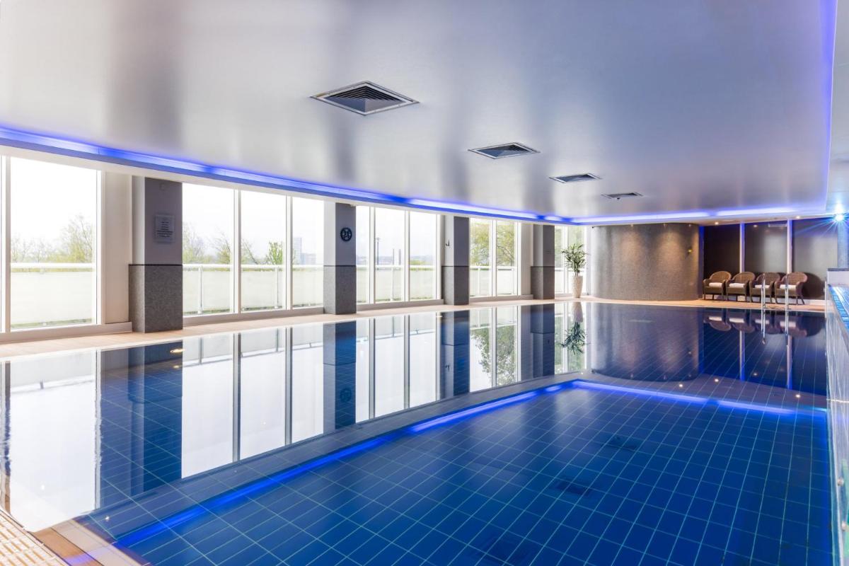 voco St. David's Cardiff by IHG