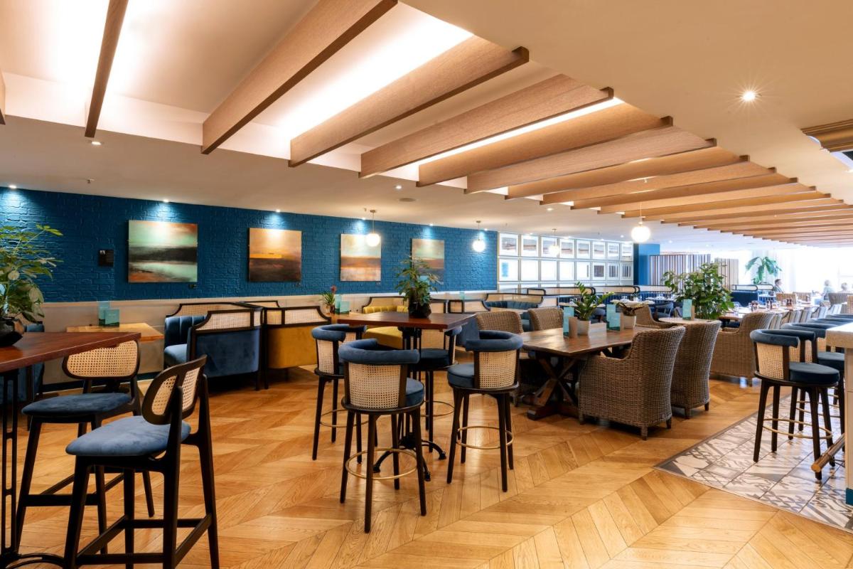 voco St. David's Cardiff by IHG
