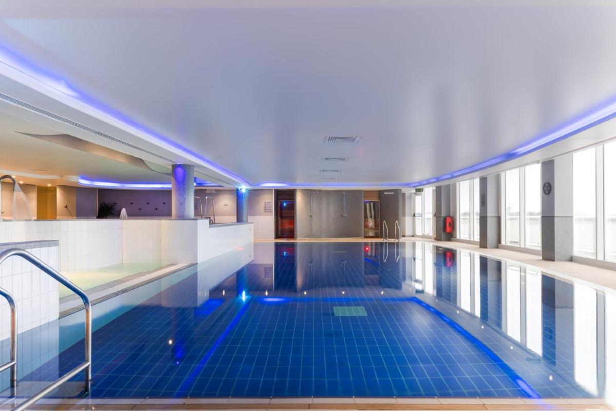 voco St. David's Cardiff by IHG