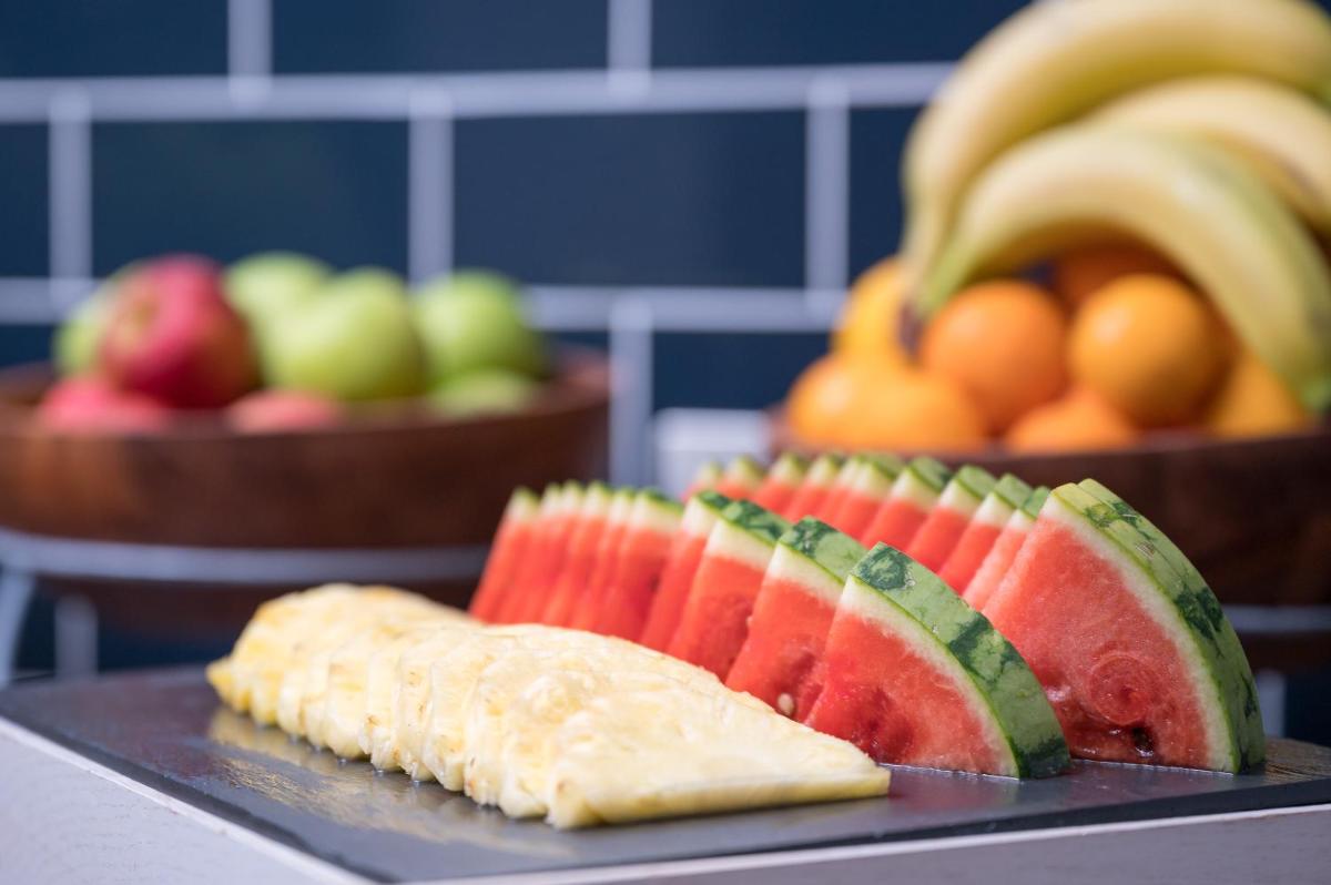 voco St. Johns Solihull by IHG