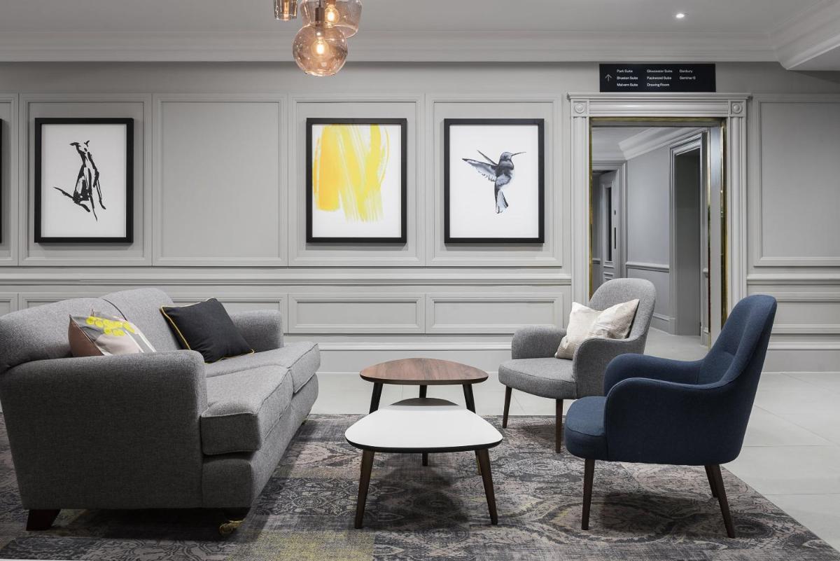 voco St. Johns Solihull by IHG